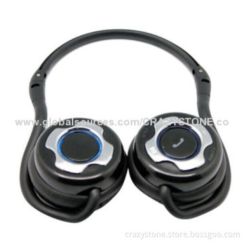 Bluetooth headphone